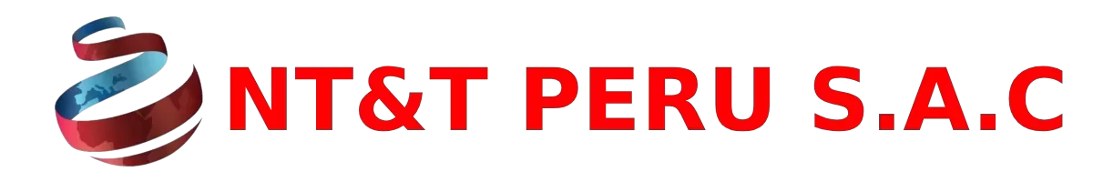 NT&T PERÚ SAC Logo